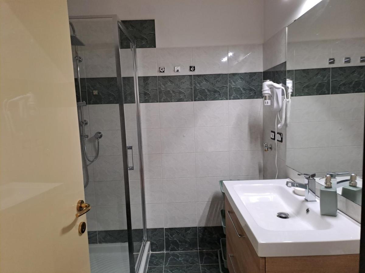 La Casa Sul Molo - Acquario Apartamento Génova Exterior foto