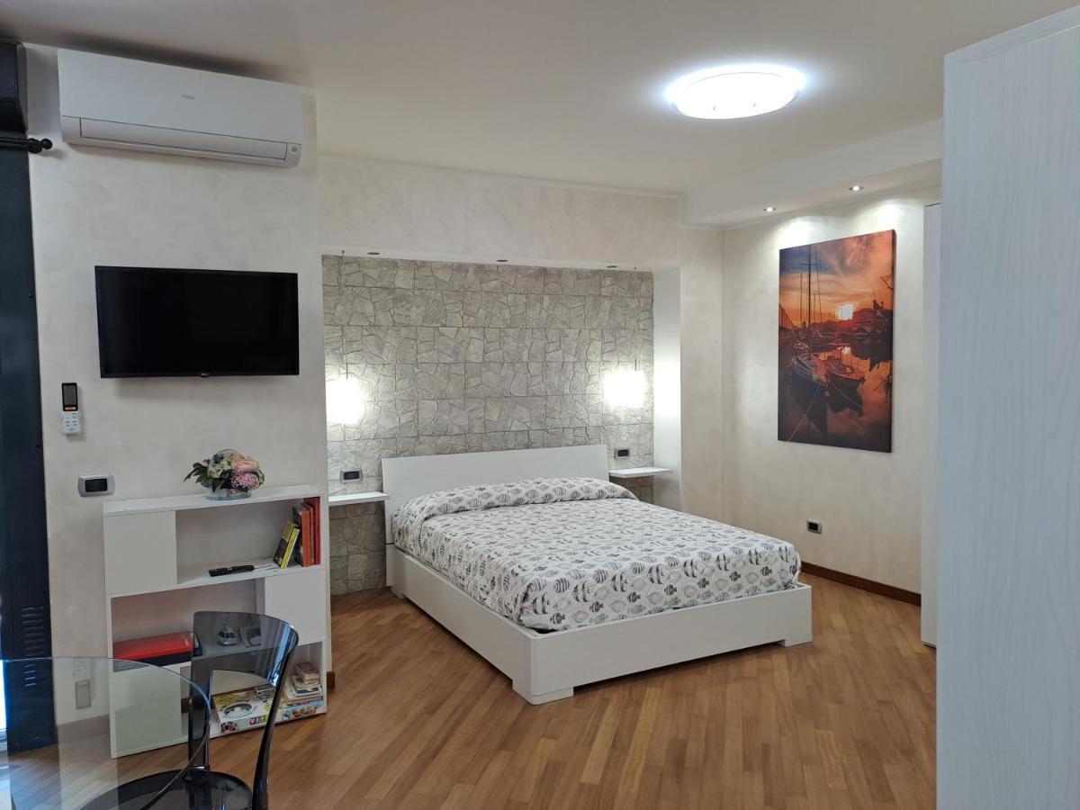 La Casa Sul Molo - Acquario Apartamento Génova Exterior foto